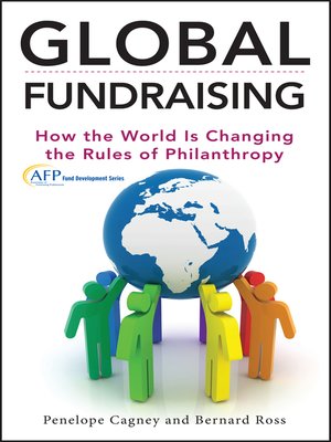 cover image of Global Fundraising